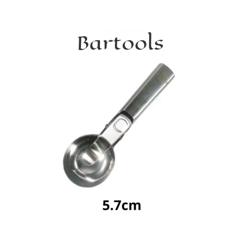 Scoop ice Cream//Sendok Gelato