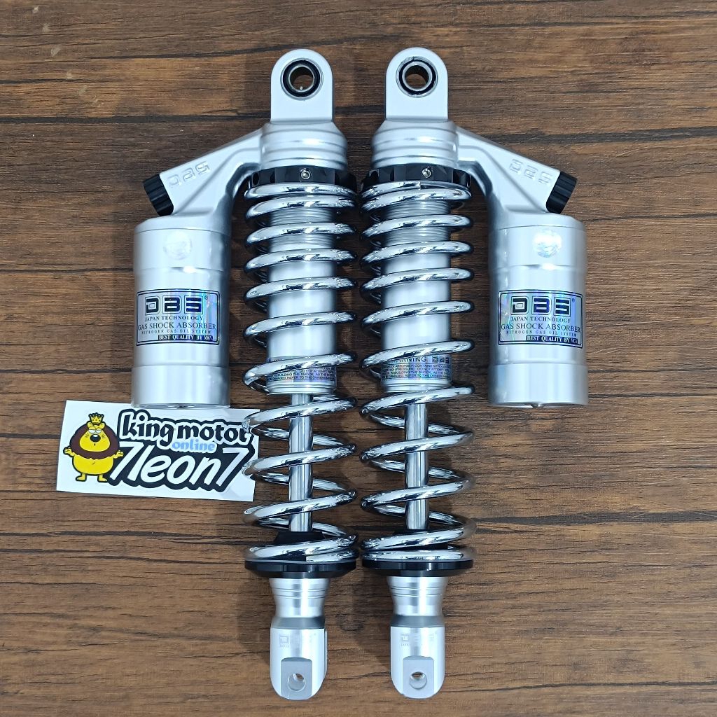 Shock DBS 737 Seven series 280mm 310mm 320mm 345mm 365mm N Max Aerox PCX ADV