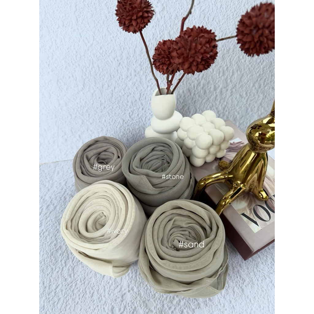 Premium Koton Jepun Malaysia