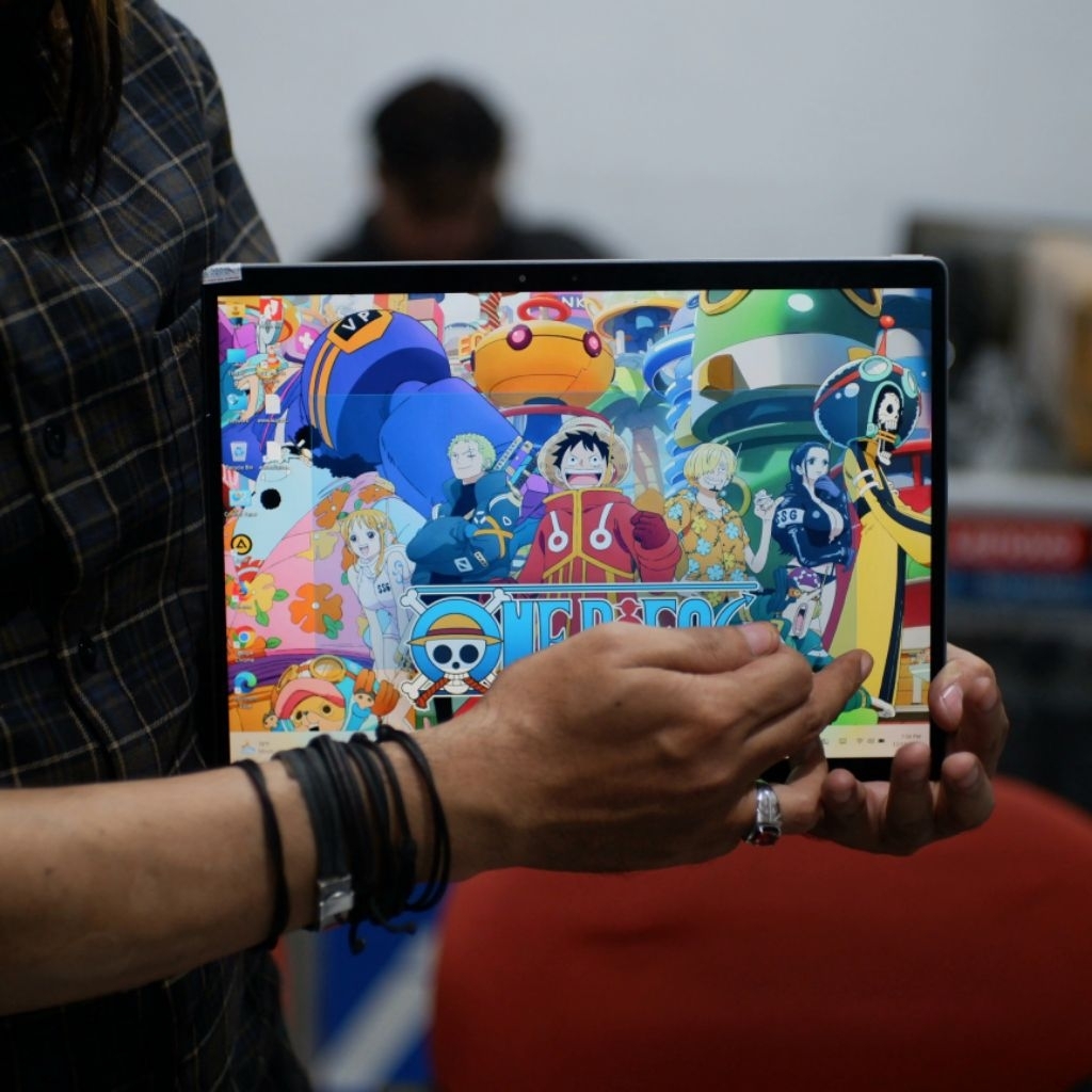 Dell Latitude 7320 Detachable Touchscreen i7-1180G7