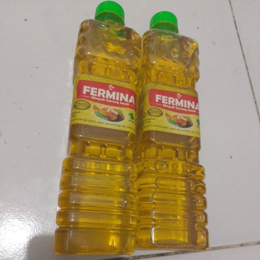 fermina 760 ml
