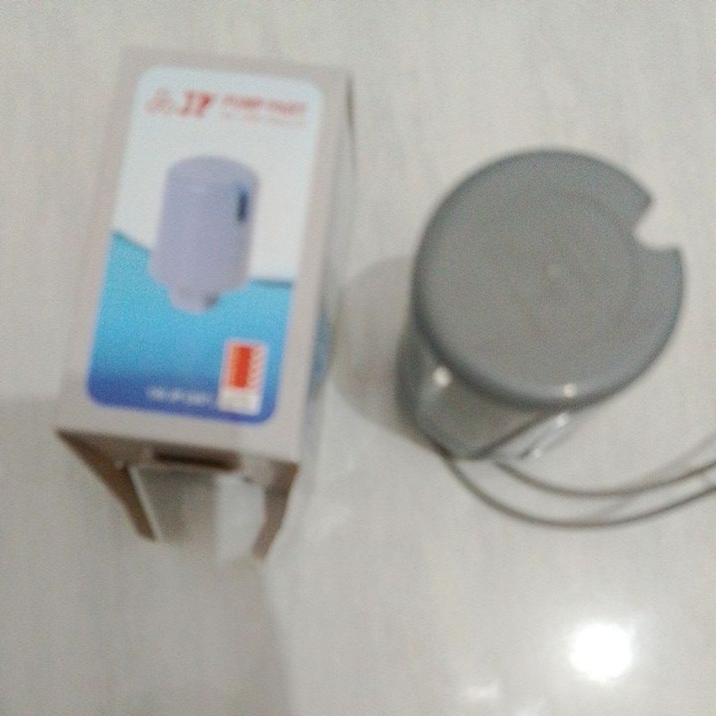 otomatis pompa air merk jp