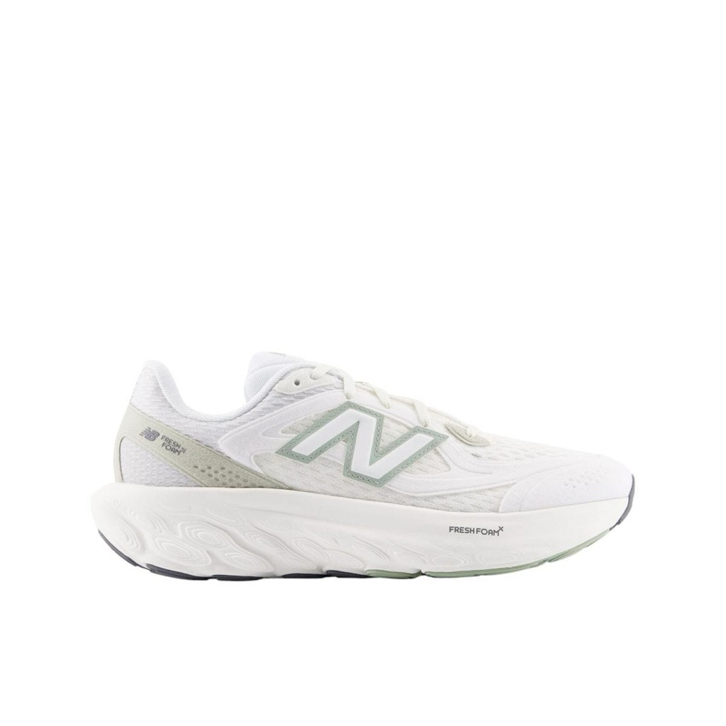 NEW BALANCE FRESH FOAM TRAINER UNISEX SNEAKERS SHOES - GREEN NEWUTRNAF
