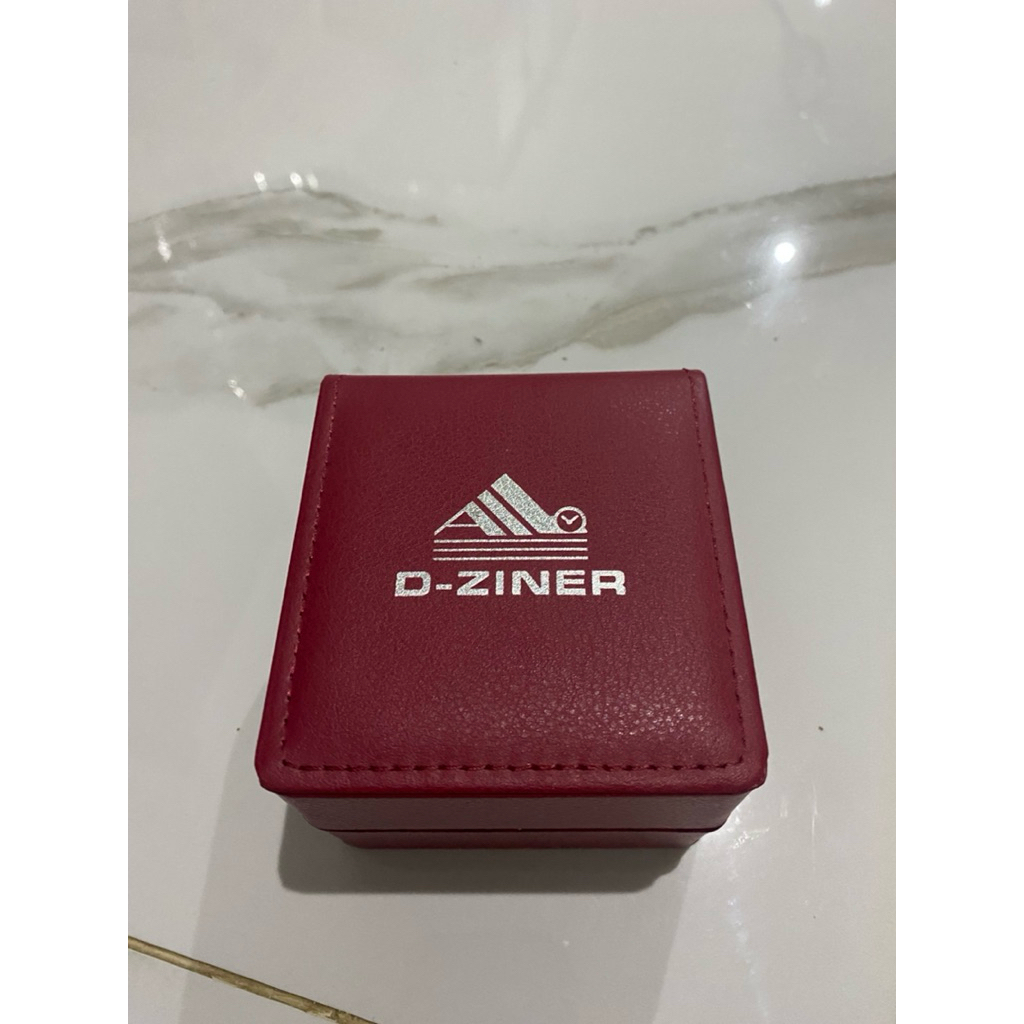 JAM TANGAN D-ZINER