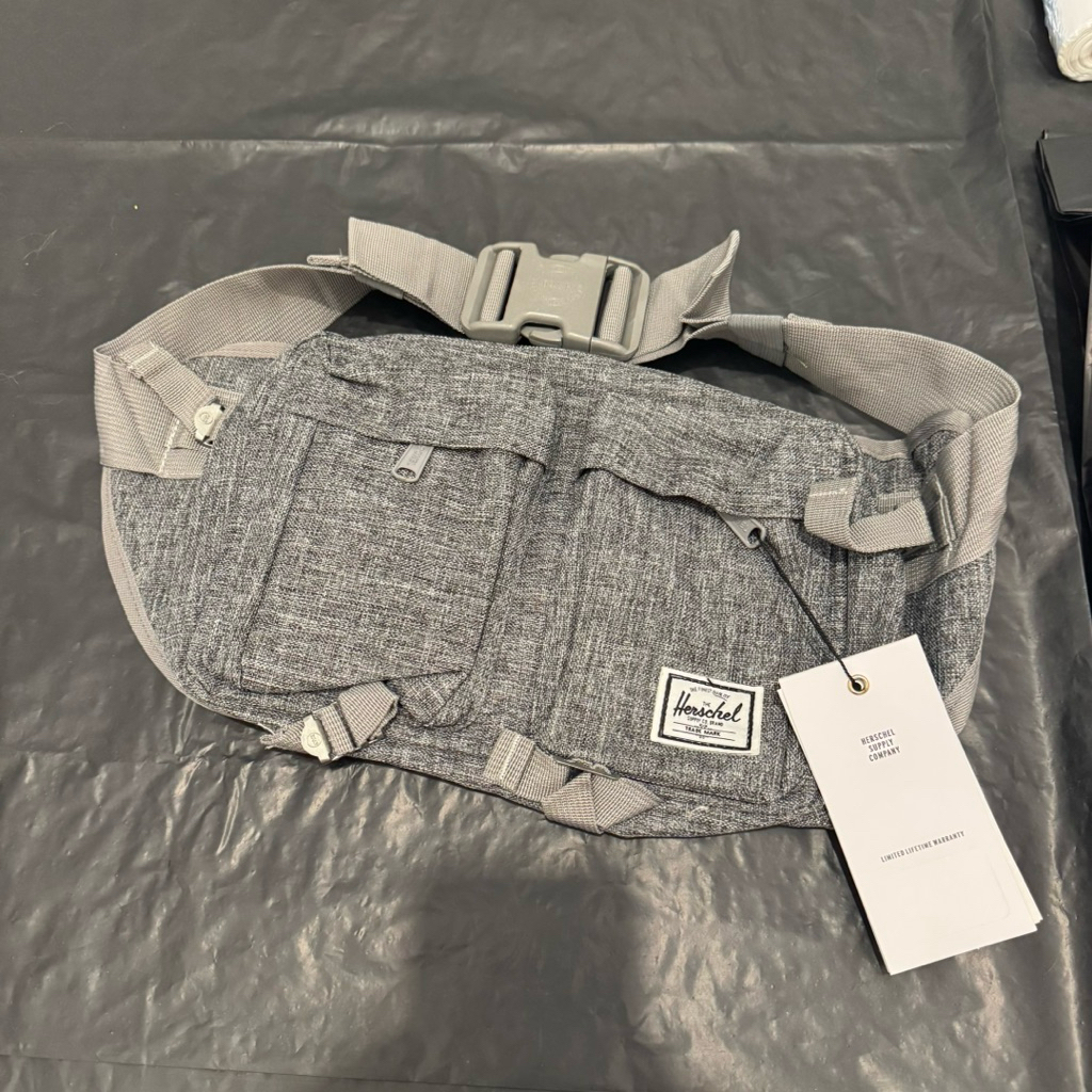 Waistbag Herschel Import WB0001