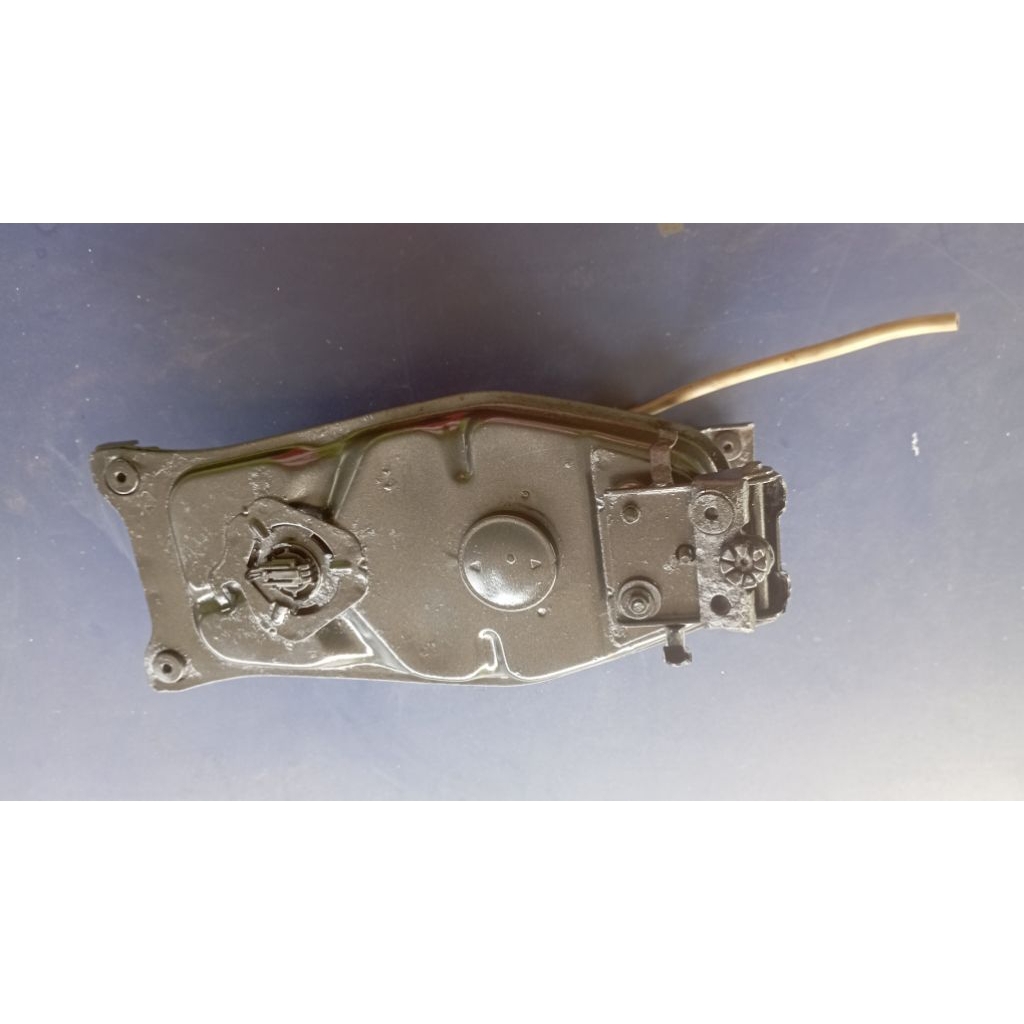 TANGKI BENSIN HONDA KIRANA 125 ORI SECOND