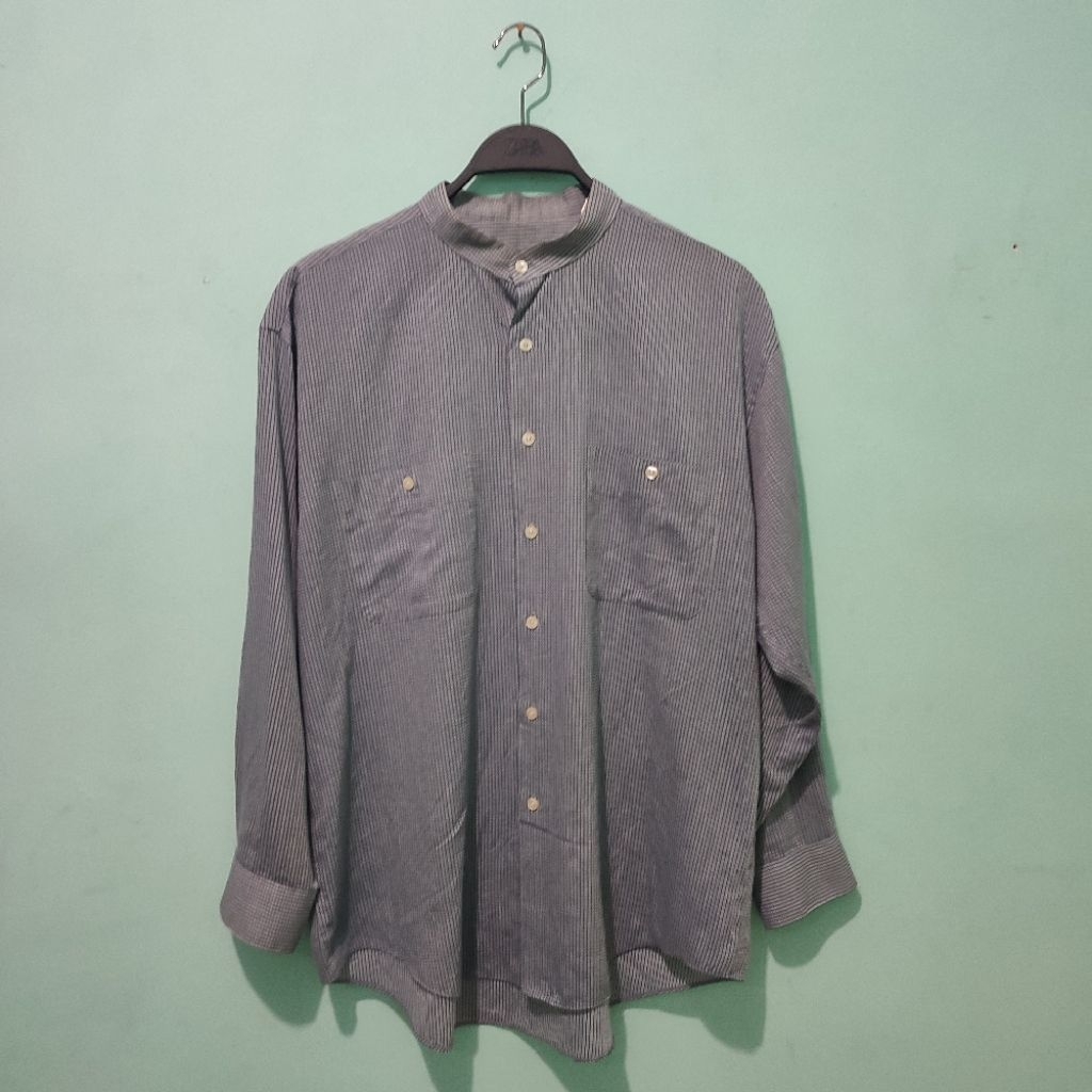 YvesSaintLaurent Shirt