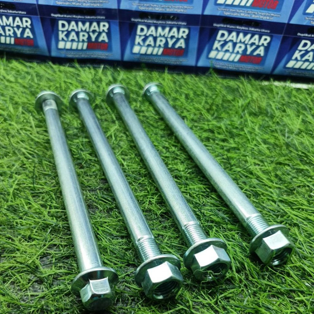 AS RODA BAN DEPAN BEAY DELUX BEAT ESP GENIO ORIGINAL