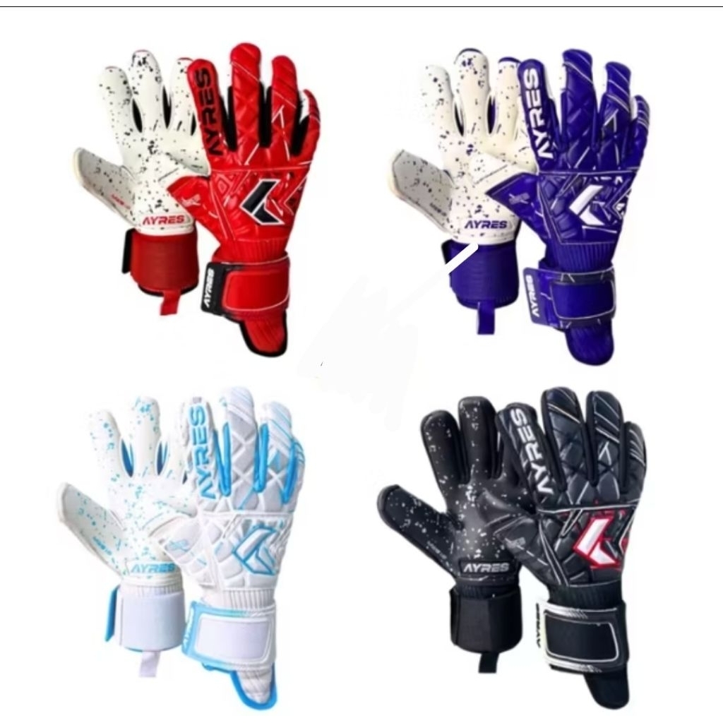 SARUNG TANGAN KIPER AYRES SERIES 02 AYRES ALTA ET RECTA 100% original