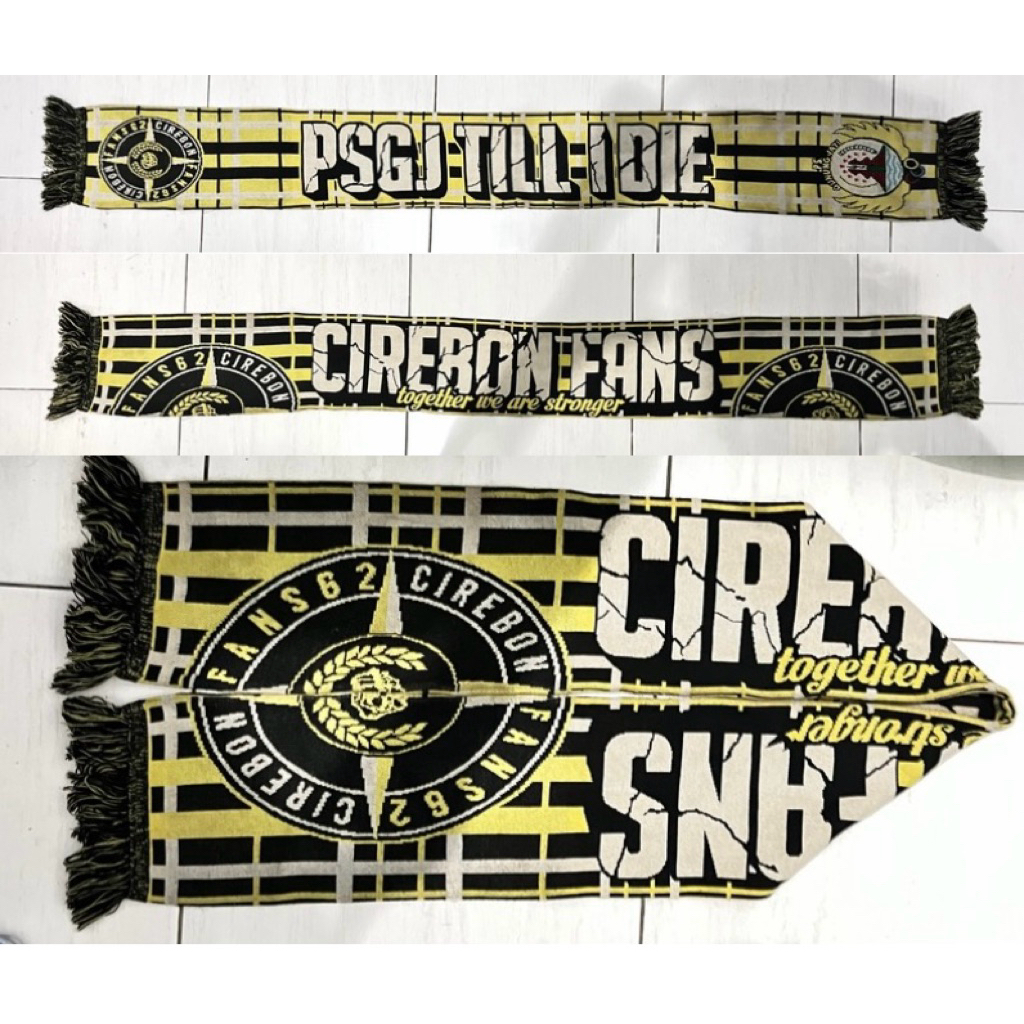 PSGJ CIREBON FANS
