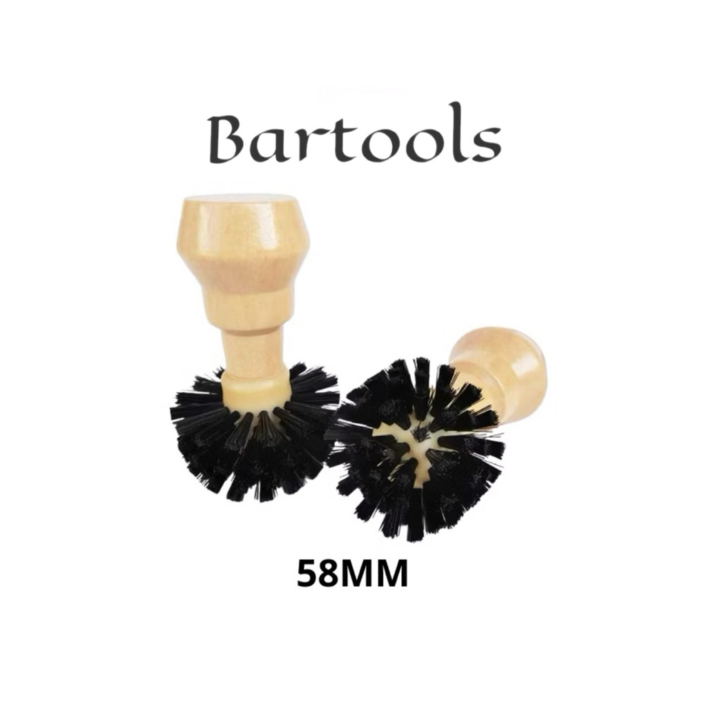 Brush Portafilter Sikat Portafilter