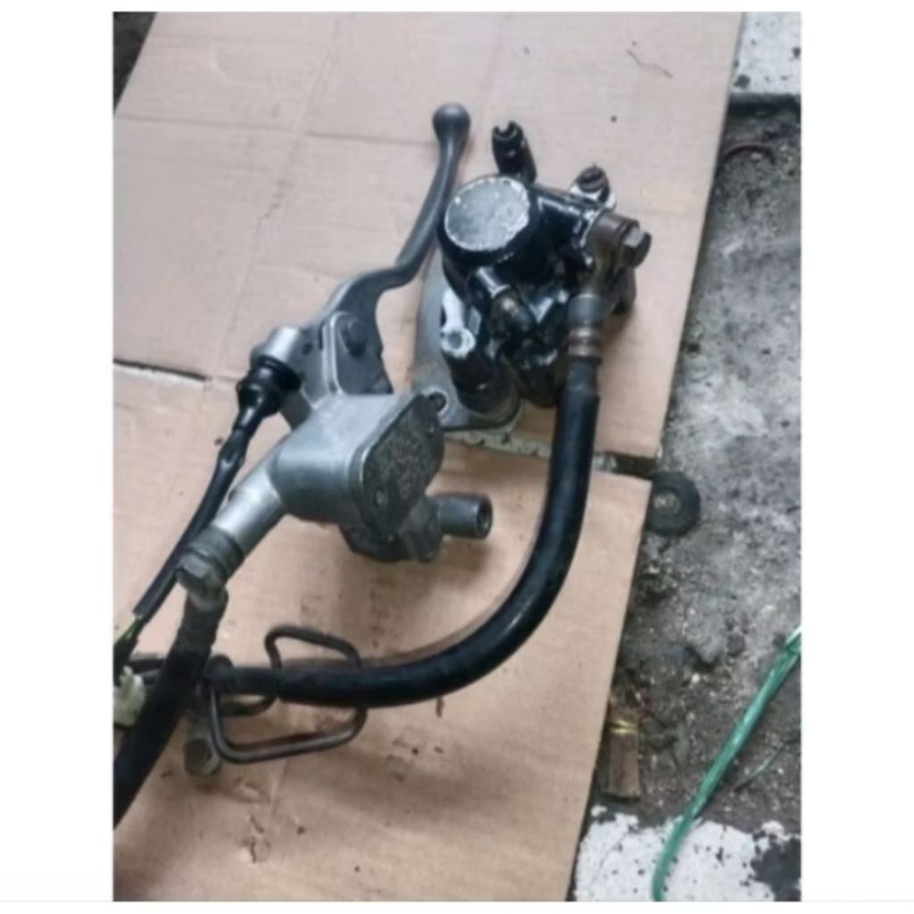 master rem 1set pala babi vega r new vega zr jupiter mx seken original layak pakai