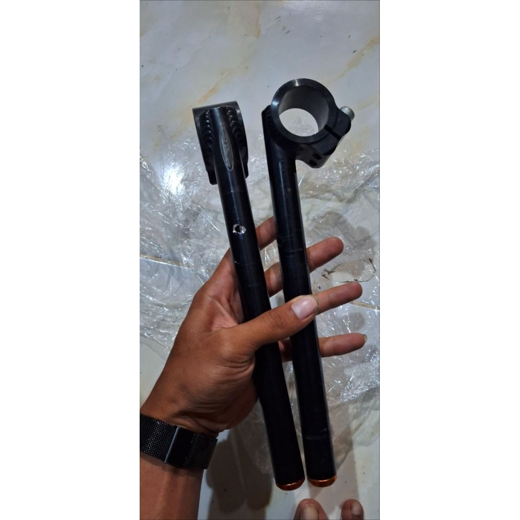 StangBpro 0° Ninja 37mm Second