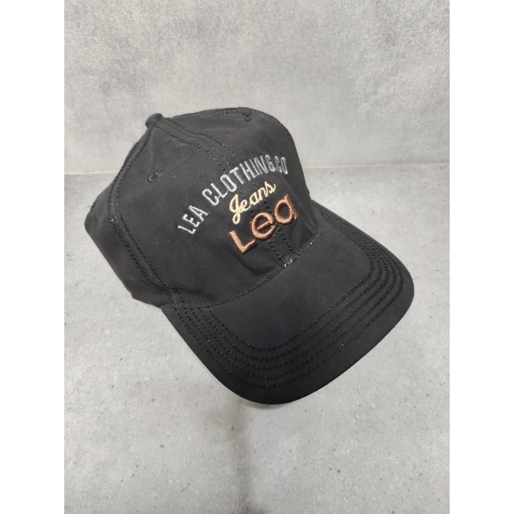 TOPI POLOCAPS DISTRO LEA UNISEX TOPI BASEBALL FASHION PREMIUM
