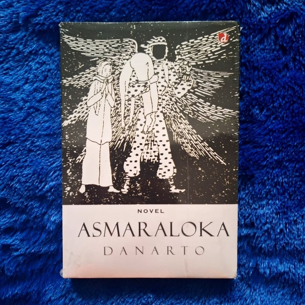 Asmaraloka - Danarto