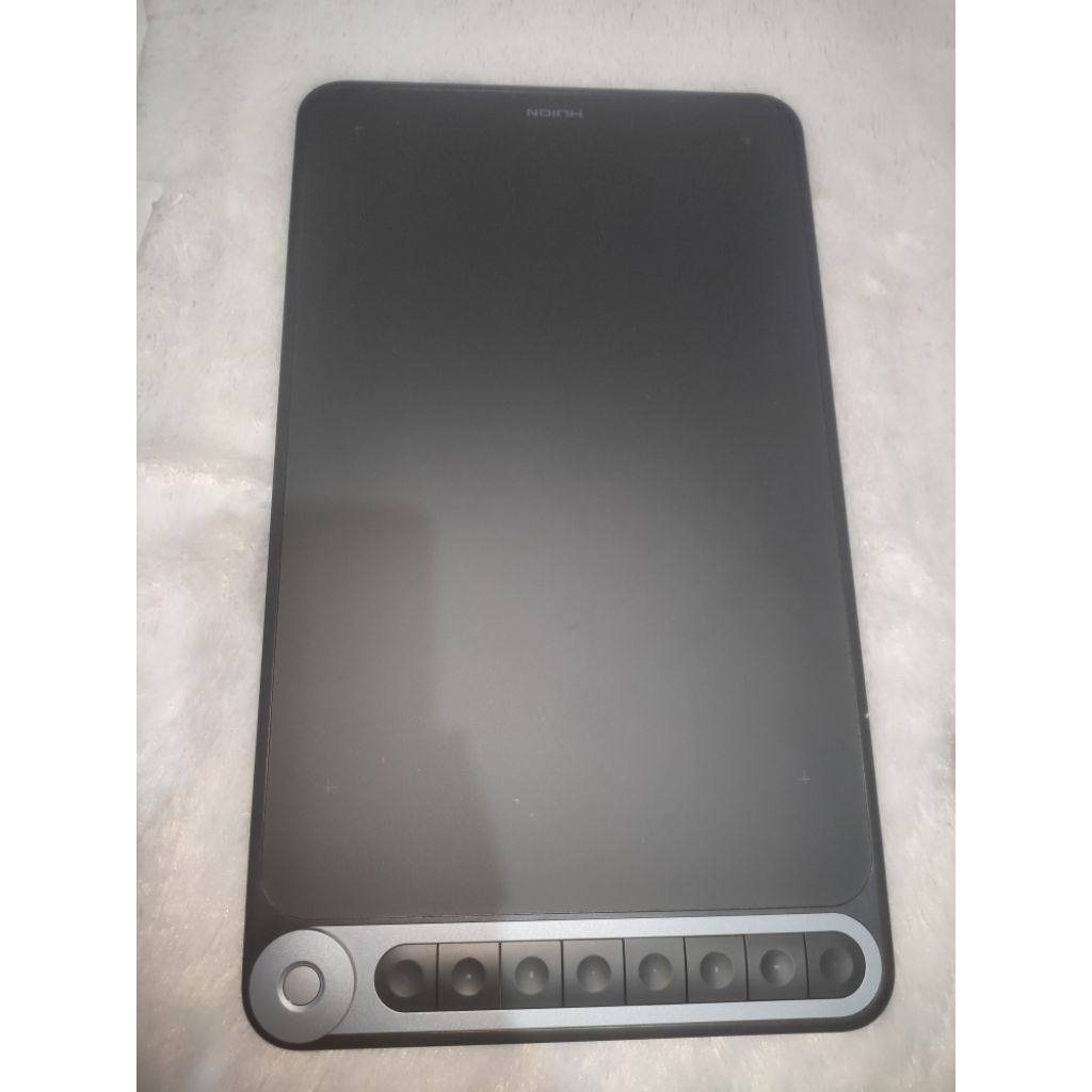 HUION Q620M Drawing Tablet/Tablet menggambar