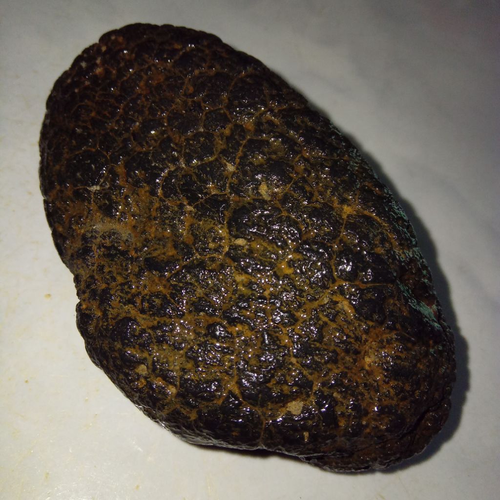 Original Batu Satam Meteorite Big Size / Ukuran Jumbo