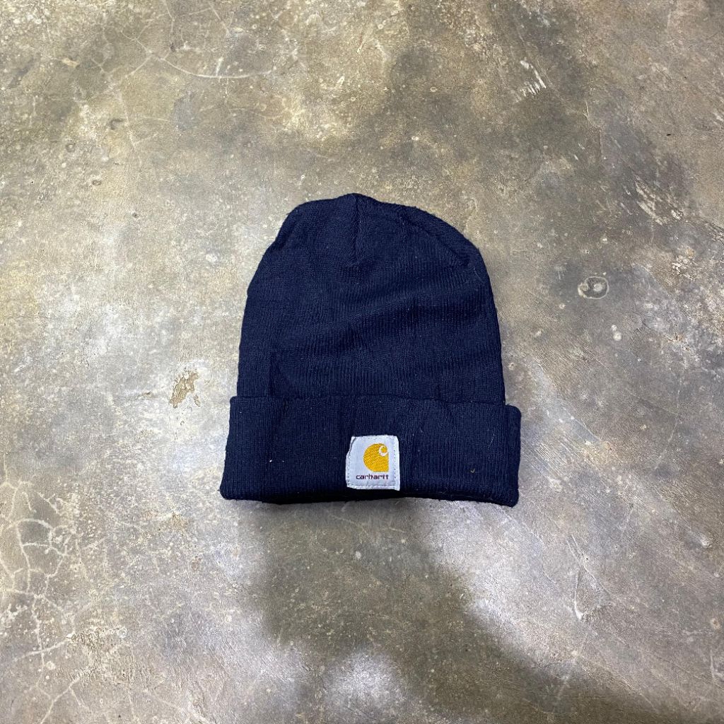 beanie Carhartt second