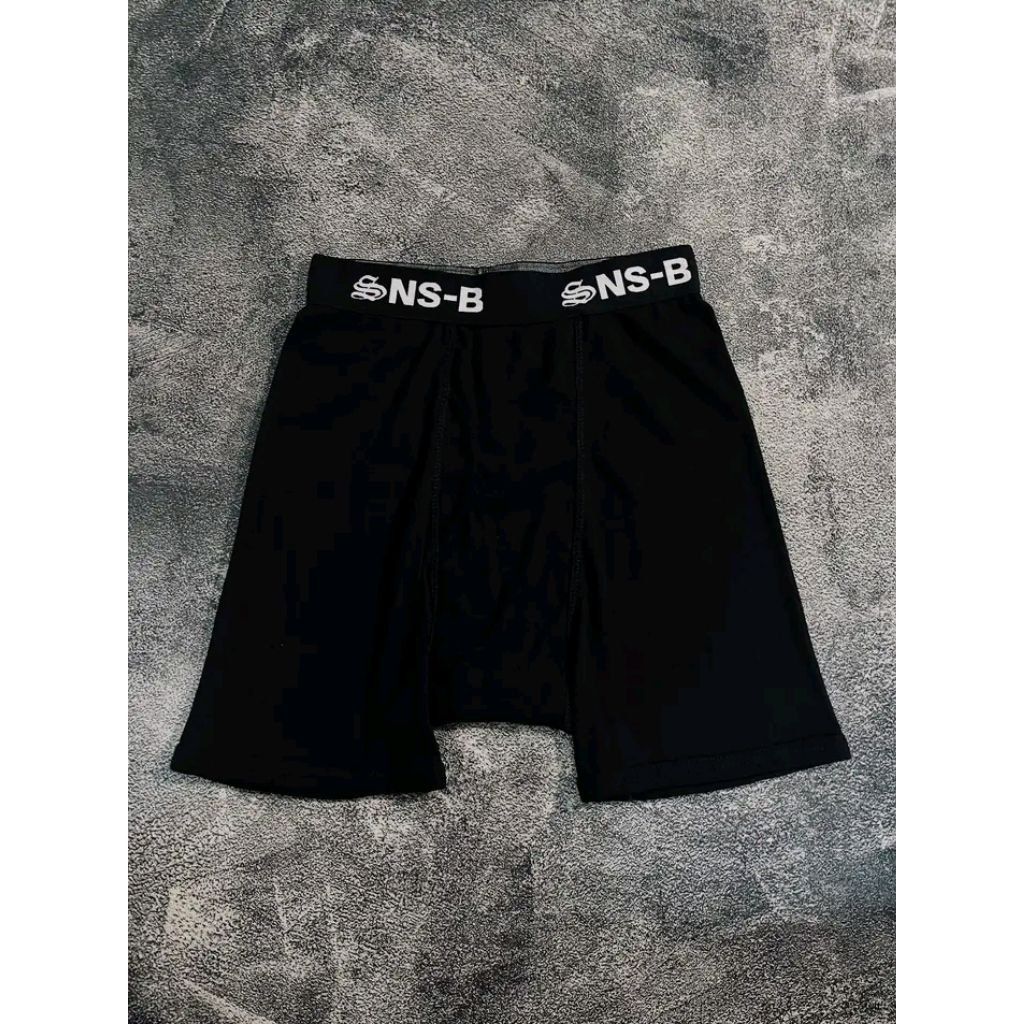 Boxer snsb not telepati, calle de larache, preface , sbls vicious, corteiz, zodiac, supreme, chambre