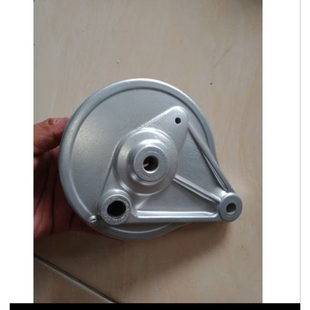 panel rem tutup tromol belakang Astrea grand, legenda 2, Astrea prima, Astrea Star, Supra fit lama c