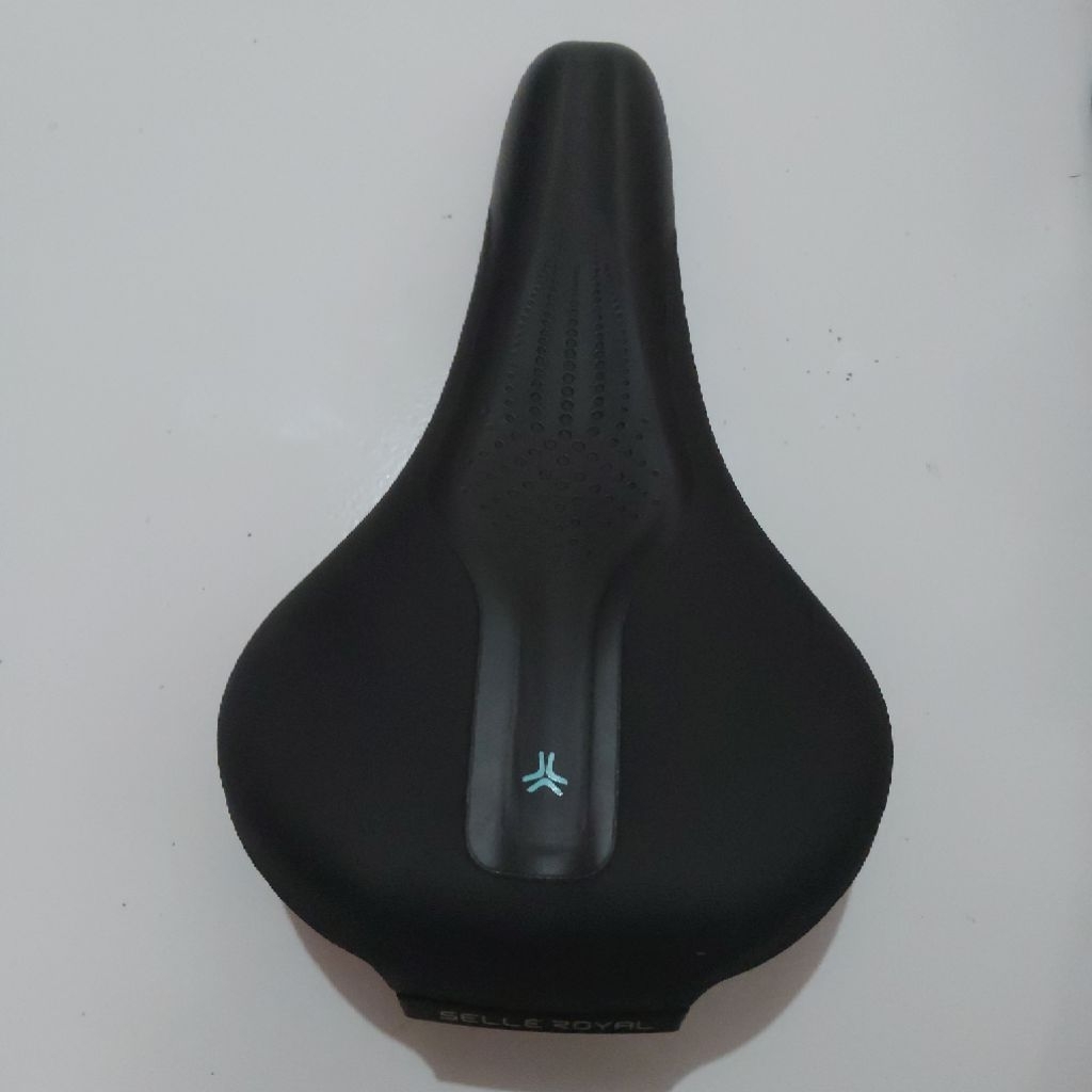 Jok Sepeda Selle Royal M>2 M>3