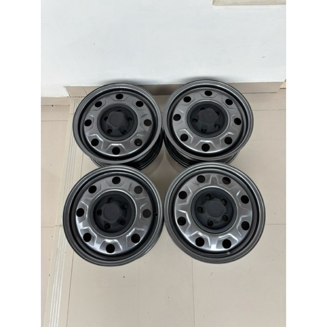 Velg Kaleng Trajet Ring 15 Pcd 5x114