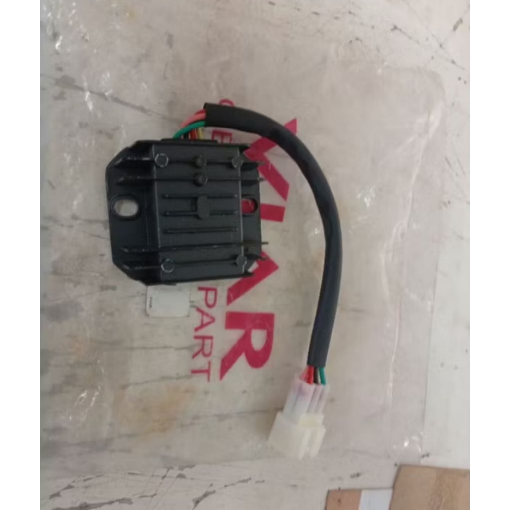 Kiprok Assy Viar cross x 150