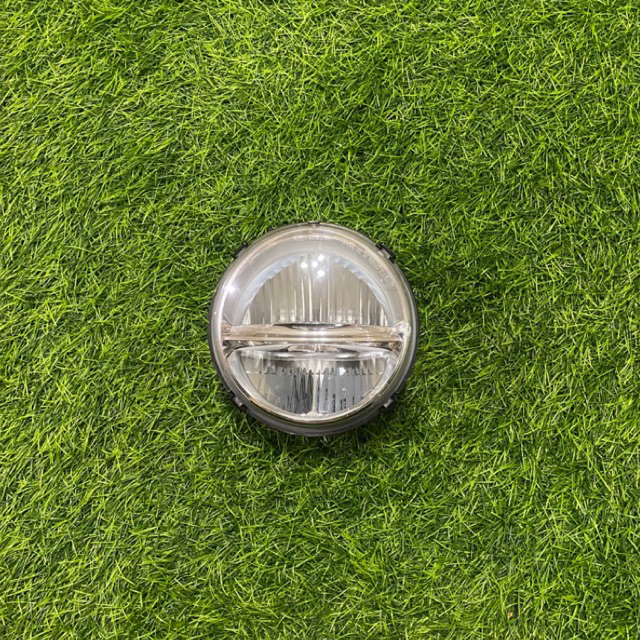 Headlamp Primavera Facelift Standar Original For Vespa Primavera 3V IGET ABS