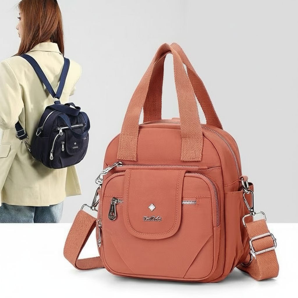 Tas Selempang Wanita Tailida Korean Style Import Slingbag Terbaru Original 2513