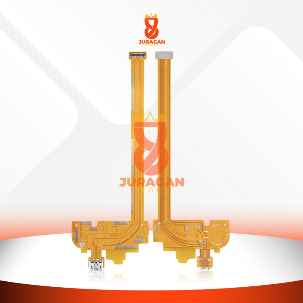 FLEXIBLE FLEXIBEL OPPO A57 OPPO A39 TC CAS CASAN CHARGER