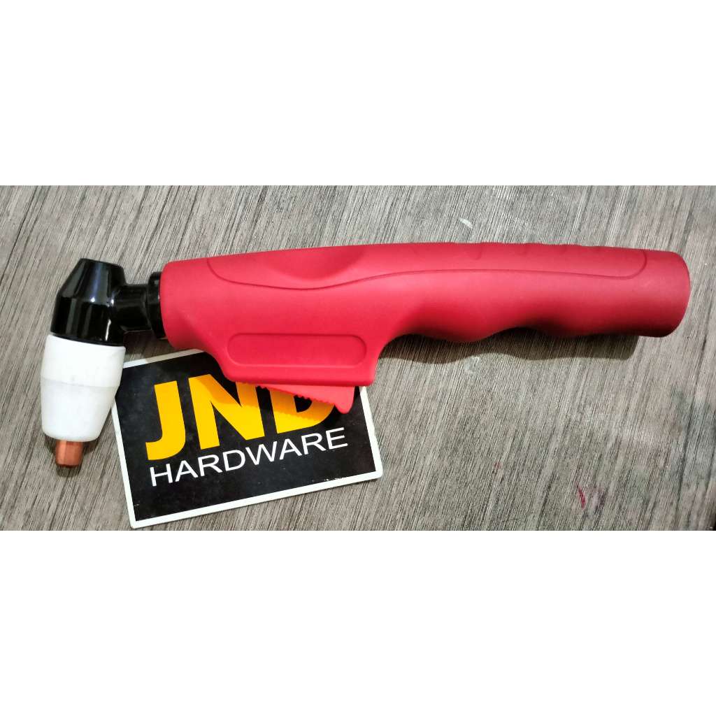 Torch Head Plasma PT 31 / Plasma Cut 40 / Kepala Plasma Cut 40 / PT-31 , Stang Plasma Cut