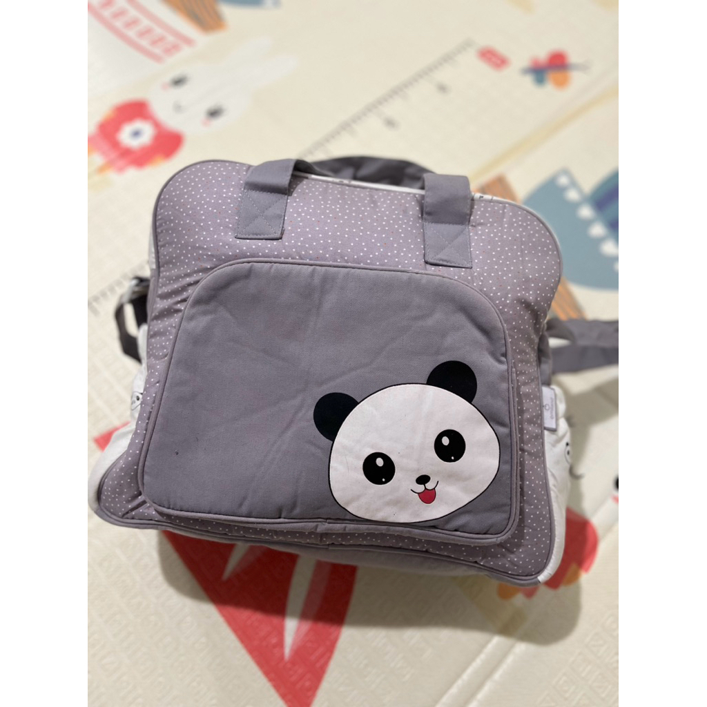 Omiland tas bayi besar original