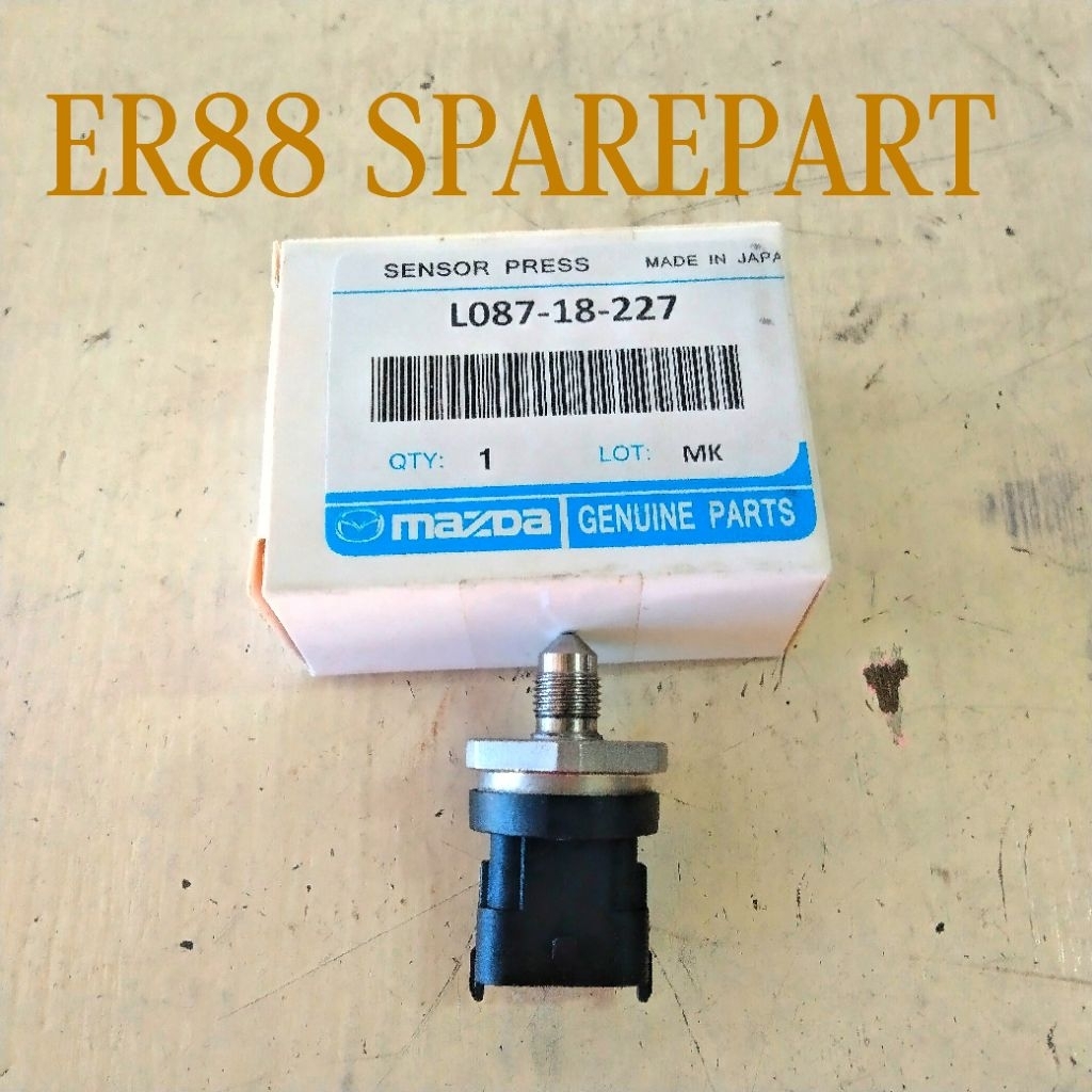 Sensor Switch Smith Fuel Full Pressure Sensor Commonrail Common Rail Pressure Mazda