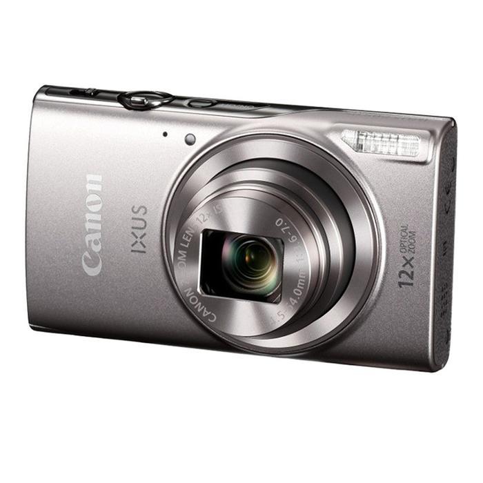 CANON IXUS 285HS / CANON IXUS 285 HS DIGITAL CAMERA