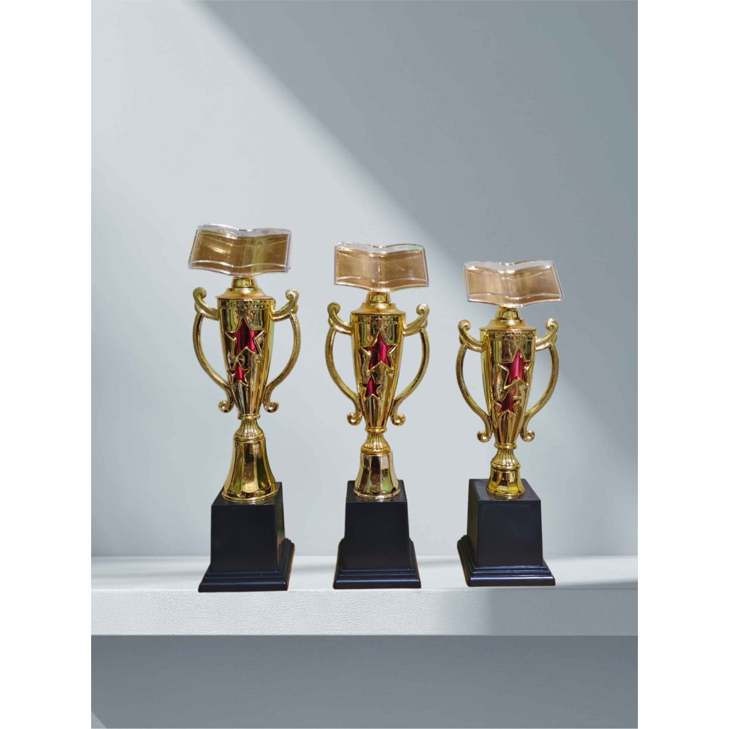 Piala MTQ Set 123 B120