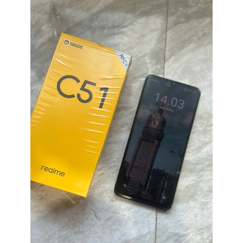 REALME C51 REALME C51