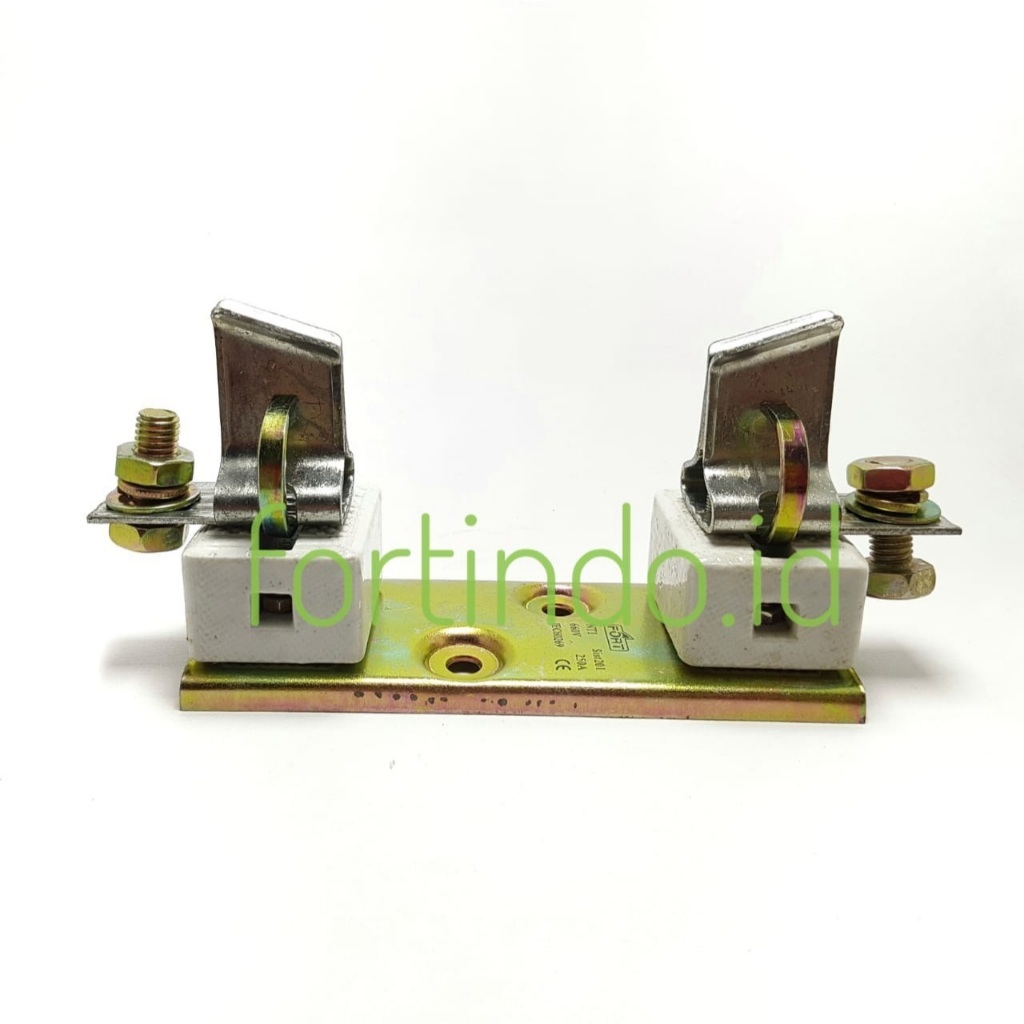 NH/NT Fuse Holder Metal FORT NH1 250A