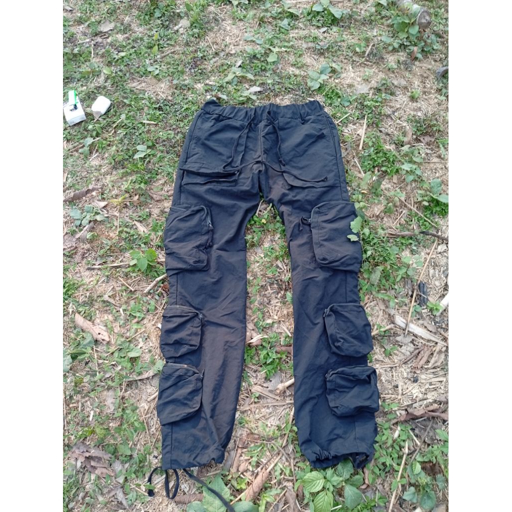 Unbrands Multipocket Cargo Ori