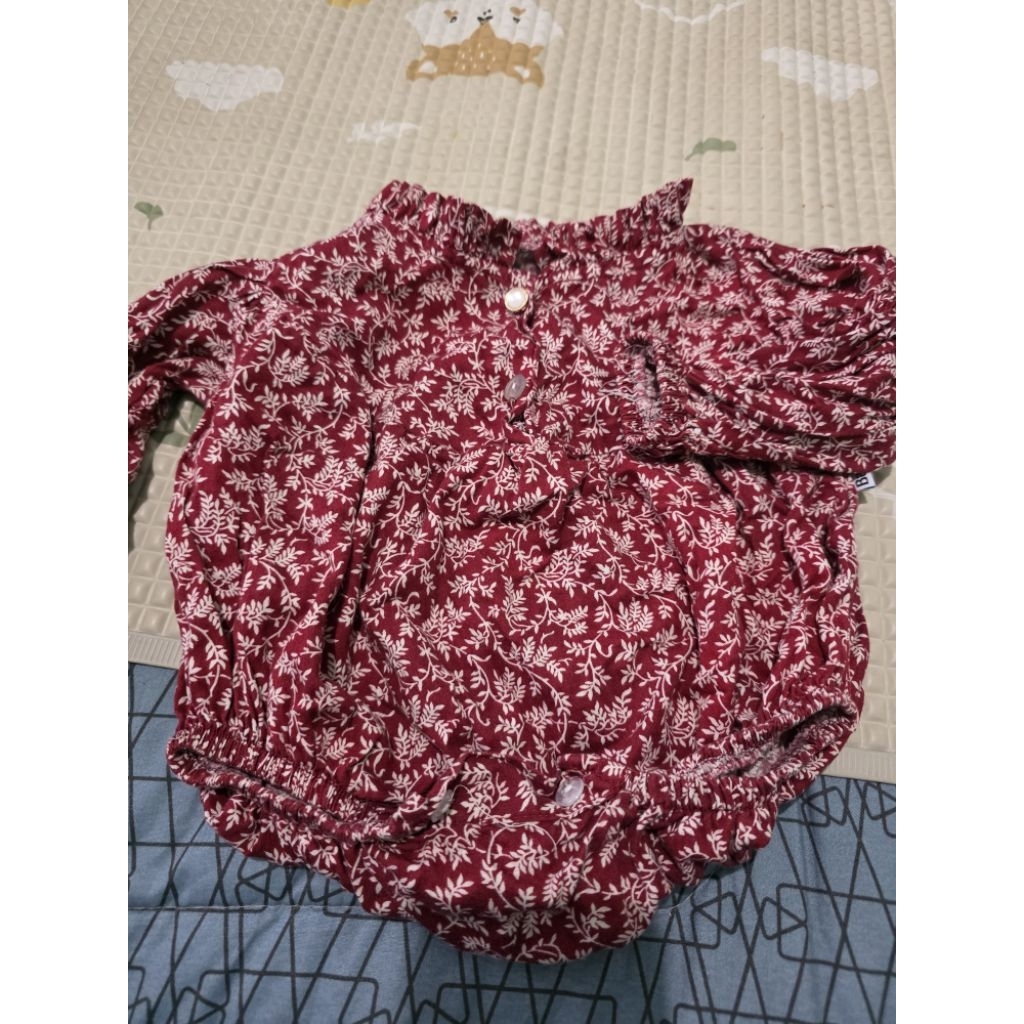 [AISHOP]PL jp gentong bayi perempuan likenew