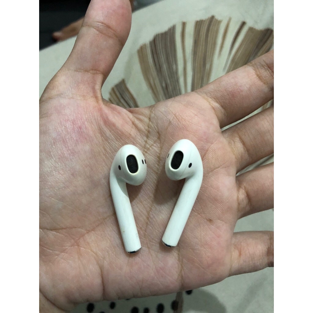 Earpiece Left / Right Airpods Gen2 Minus
