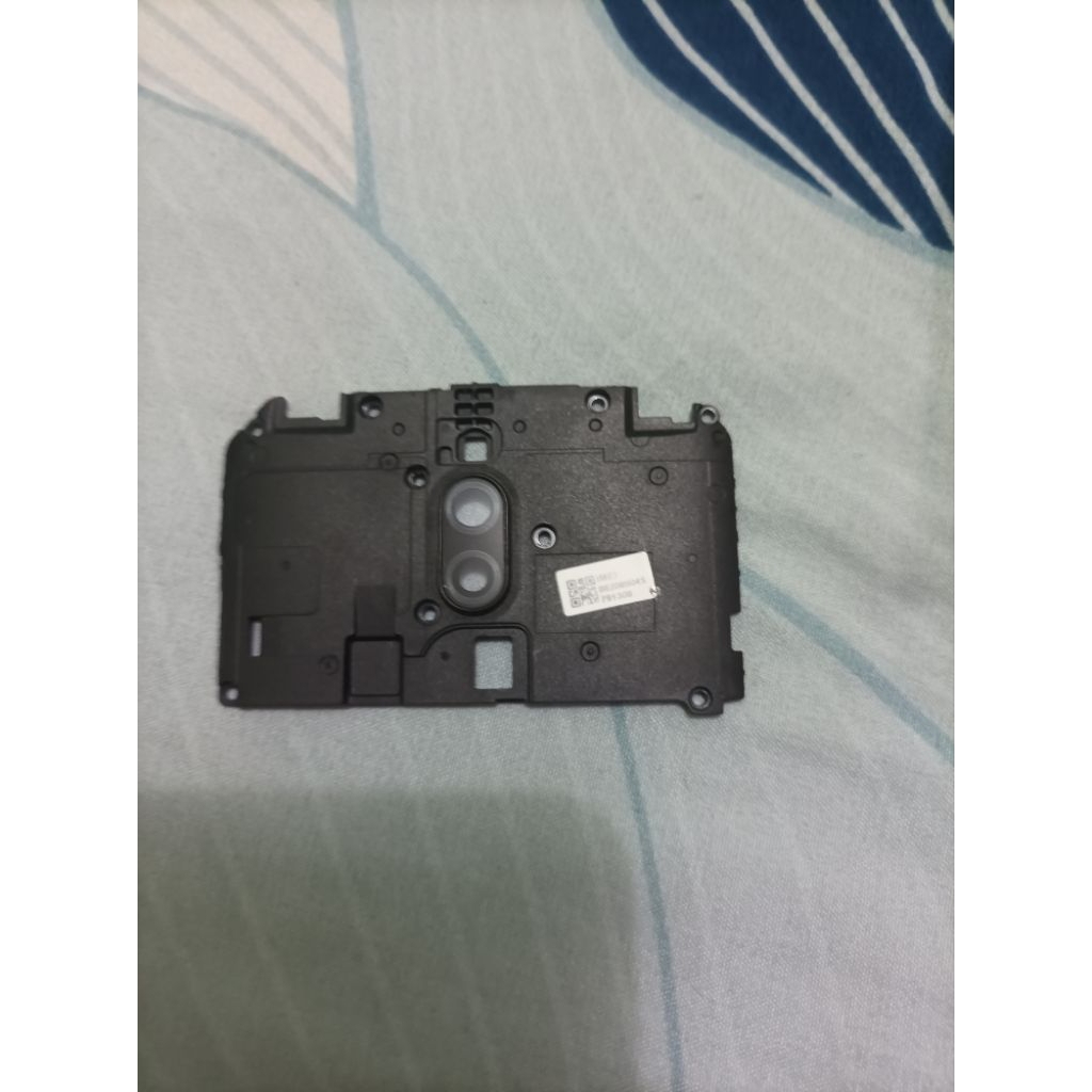 Penutup Mesin Redmi 8/8A Pro Bekas Original
