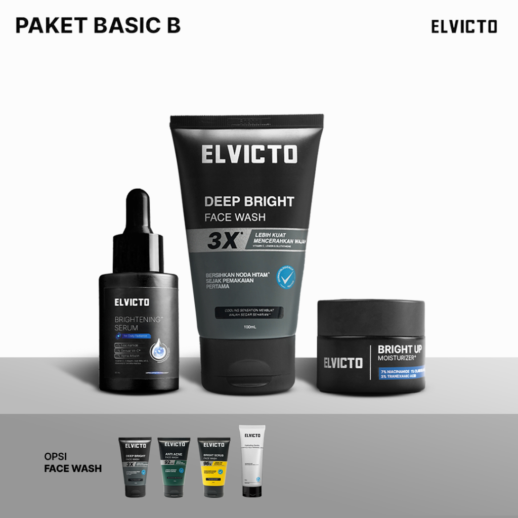 ELVICTO PAKET BASIC B