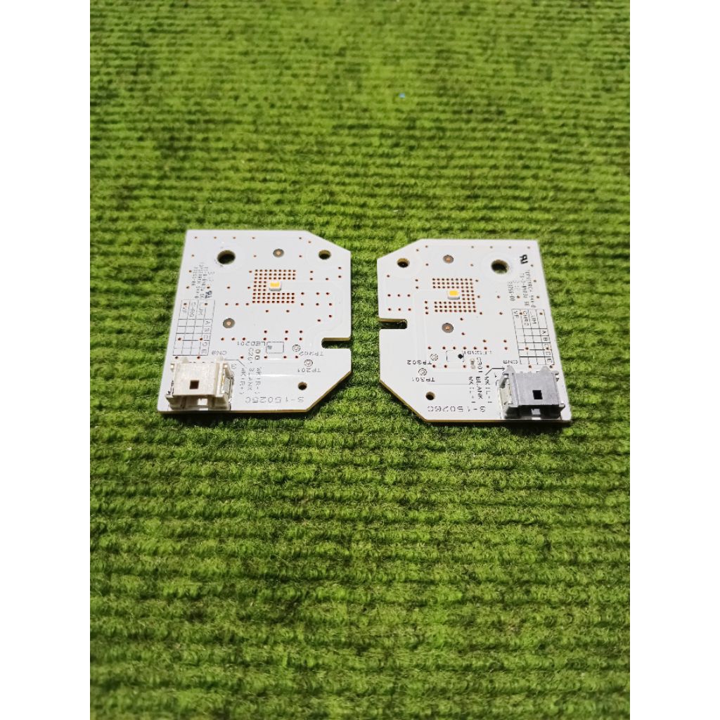 Lampu sen depan honda vario 125/150 new