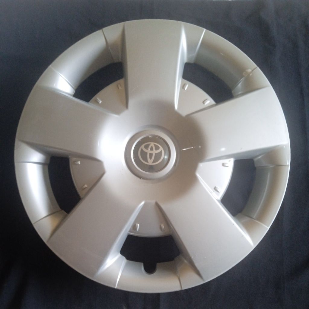 dop roda whiil dop roda Toyota haiace ring 14 second original ring 14