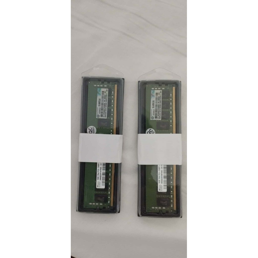 RAM SERVER PC4-2400T RDIMM DDR4 ECC PC4-19200
