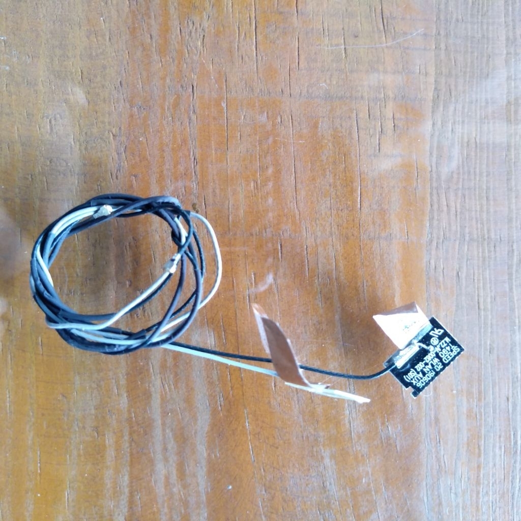 kabel wifi laptop lenovo thinkpad t490