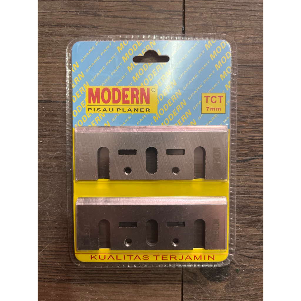 Modern Pisau Planer/Mata Sugu