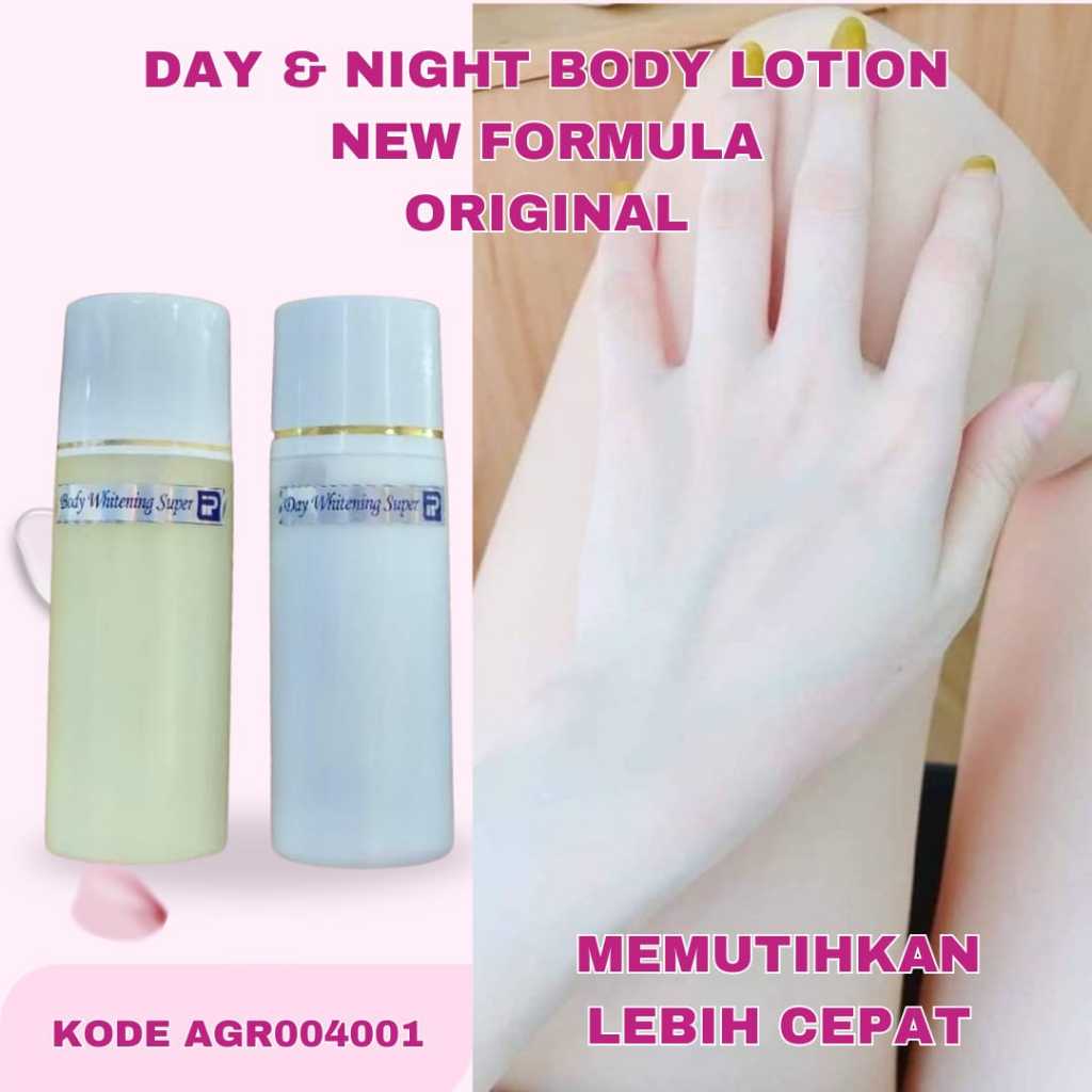 HB Dosting Extra Whitening Klobe +++ | Pemutih Badan Cepat Dan Alami | Aman Untuk Busui
