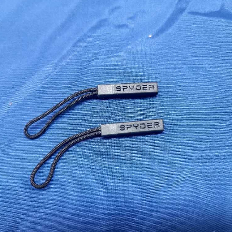 Puler tarikan resleting import