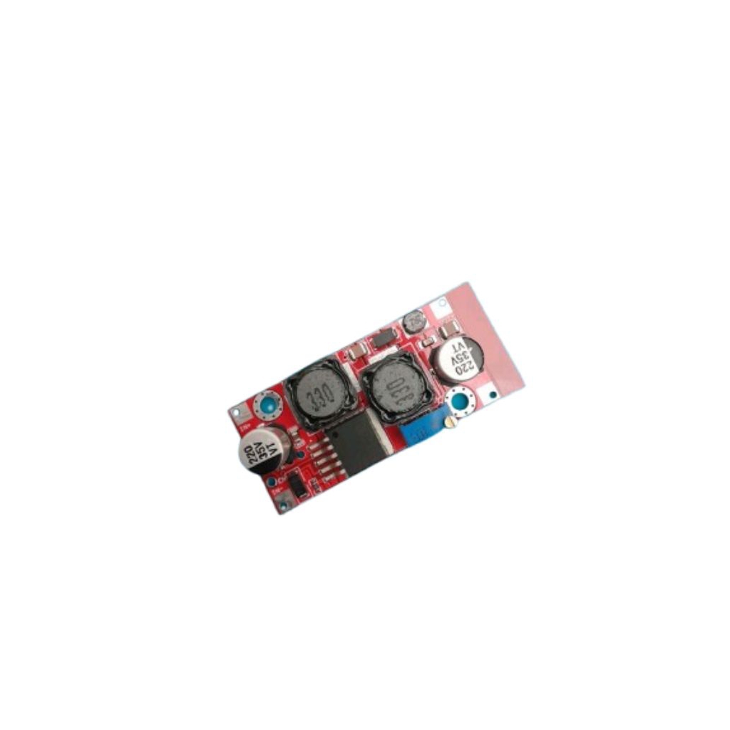 DC DUAL Step Down Step Up Module Adjustable XL-6009